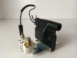 bontott DAIHATSU CHARADE Gyújtótrafó