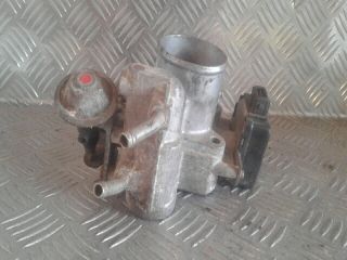 bontott DAIHATSU CHARADE Fojtószelep (Elektromos)