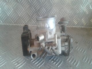 bontott DAIHATSU CHARADE Fojtószelep (Elektromos)