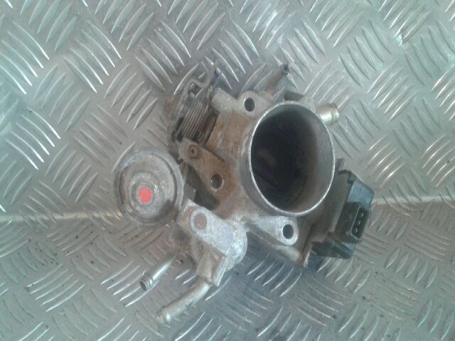 bontott DAIHATSU CHARADE Fojtószelep (Elektromos)