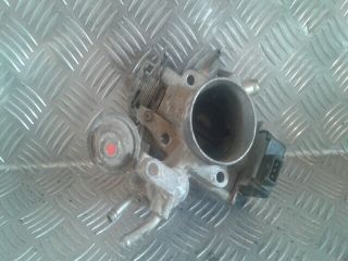 bontott DAIHATSU CHARADE Fojtószelep (Elektromos)