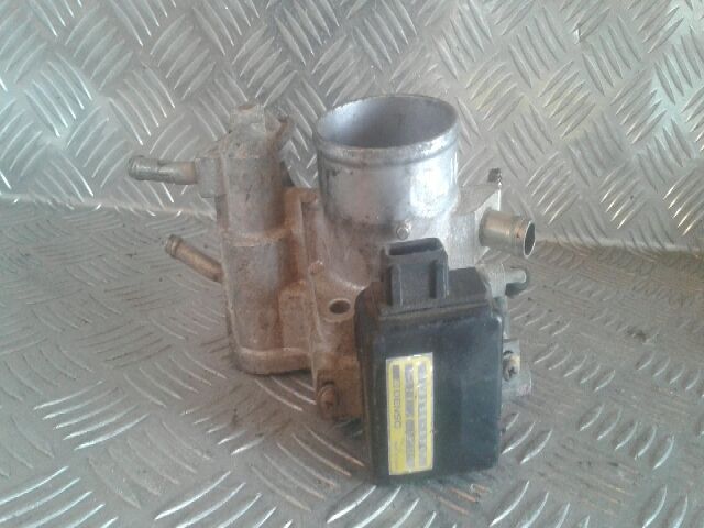 bontott DAIHATSU CHARADE Fojtószelep (Elektromos)