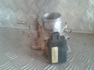 bontott DAIHATSU CHARADE Fojtószelep (Elektromos)