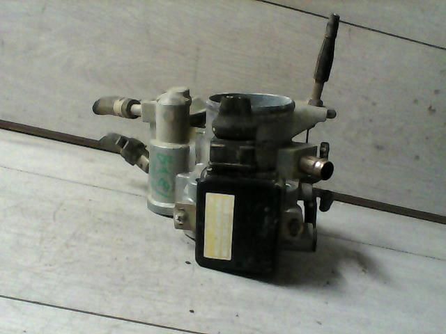 bontott DAIHATSU CHARADE Fojtószelep (Mechanikus)