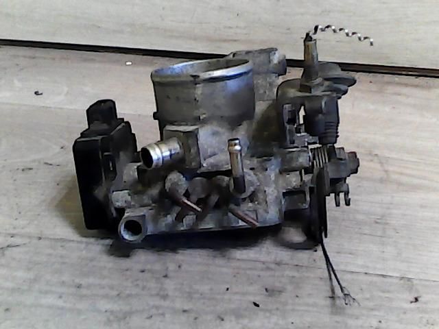 bontott DAIHATSU CHARADE Fojtószelep (Mechanikus)