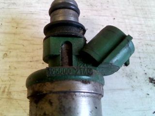 bontott DAIHATSU CHARADE Porlasztó (1 db)