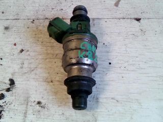 bontott DAIHATSU CHARADE Porlasztó (1 db)