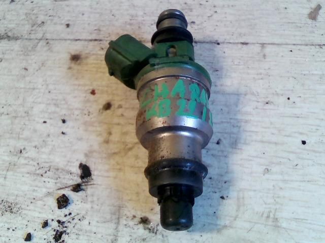 bontott DAIHATSU CHARADE Porlasztó (1 db)