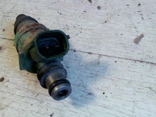 bontott DAIHATSU CHARADE Porlasztó (1 db)