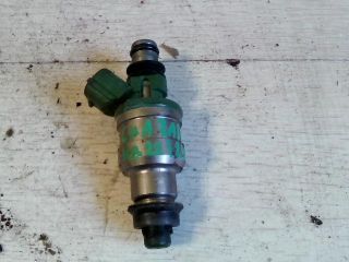 bontott DAIHATSU CHARADE Porlasztó (1 db)