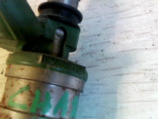 bontott DAIHATSU CHARADE Porlasztó (1 db)