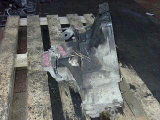 bontott DAIHATSU CHARADE Váltó (Mechanikus)