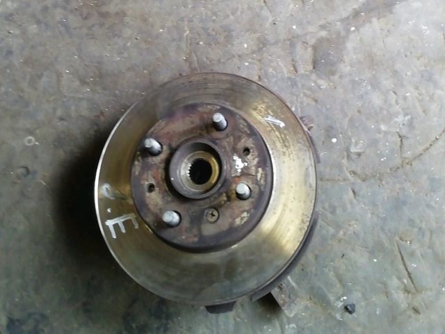 bontott DAIHATSU CHARADE Jobb első Csonkállvány Kerékaggyal