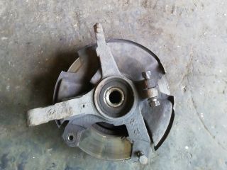 bontott DAIHATSU CHARADE Jobb első Csonkállvány Kerékaggyal