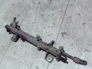 bontott DAIHATSU CHARADE Porlasztó Sor / Híd