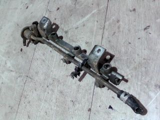 bontott DAIHATSU CHARADE Porlasztó Sor / Híd