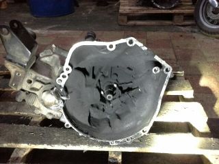 bontott DAIHATSU CHARADE Váltó (Mechanikus)