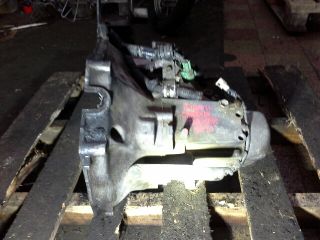 bontott DAIHATSU CHARADE Váltó (Mechanikus)