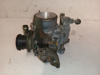 bontott DAIHATSU CHARADE Fojtószelep (Mechanikus)