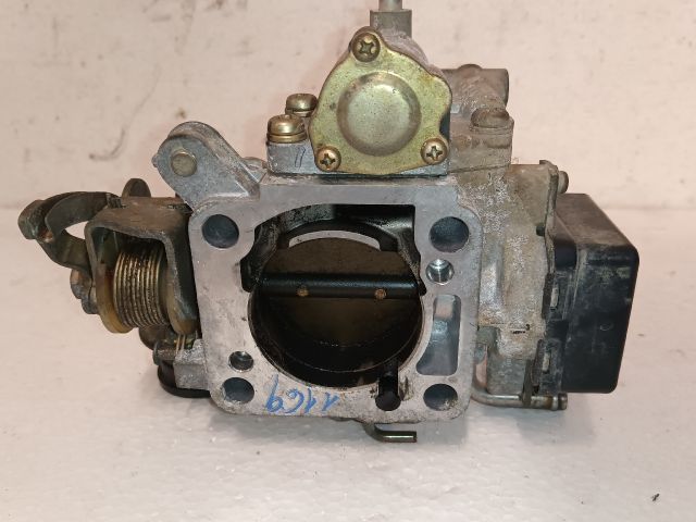 bontott DAIHATSU CHARADE Fojtószelep (Mechanikus)