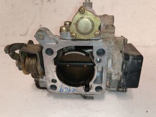 bontott DAIHATSU CHARADE Fojtószelep (Mechanikus)