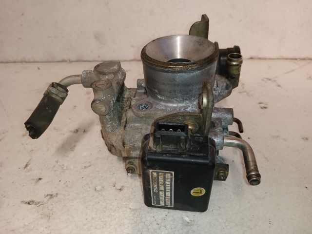 bontott DAIHATSU CHARADE Fojtószelep (Mechanikus)