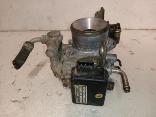 bontott DAIHATSU CHARADE Fojtószelep (Mechanikus)