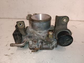 bontott DAIHATSU CHARADE Fojtószelep (Mechanikus)