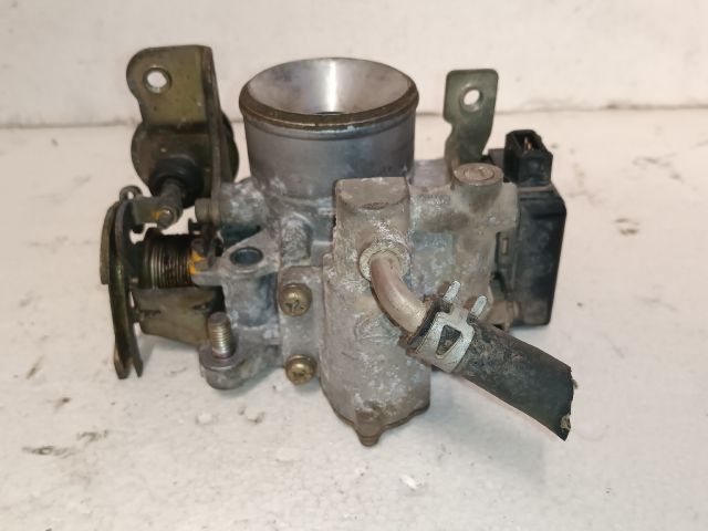 bontott DAIHATSU CHARADE Fojtószelep (Mechanikus)