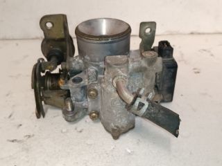 bontott DAIHATSU CHARADE Fojtószelep (Mechanikus)