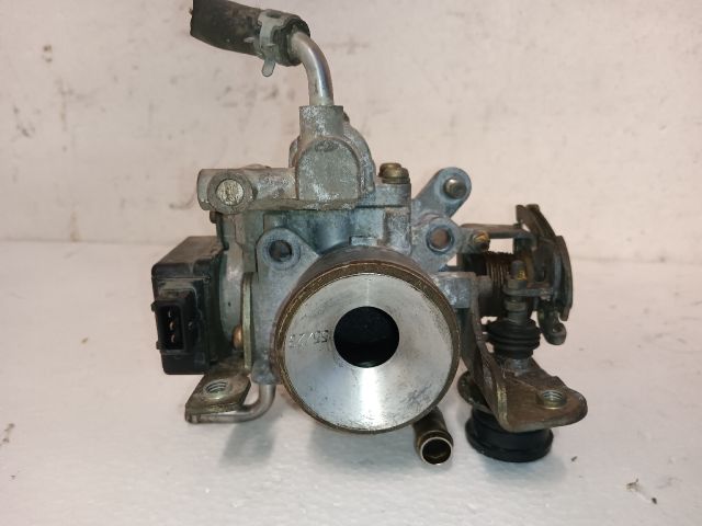 bontott DAIHATSU CHARADE Fojtószelep (Mechanikus)