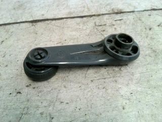 bontott DAIHATSU CHARADE Ablaktekerő Kar (Pozíciófüggetlen)