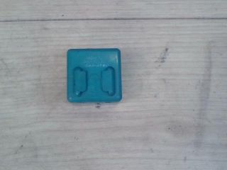 bontott DAIHATSU CHARADE Ablaktörlő Relé