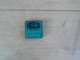 bontott DAIHATSU CHARADE Ablaktörlő Relé