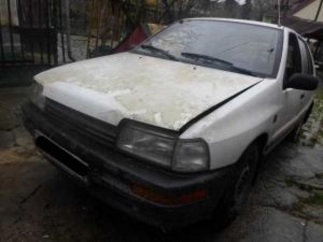 bontott DAIHATSU CHARADE Bal első Ablaktörlő Kar