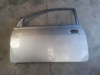 bontott DAIHATSU CHARADE Bal első Ajtó (Üres lemez)