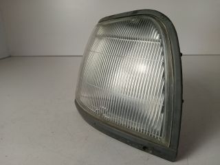 bontott DAIHATSU CHARADE Bal első Irányjelző