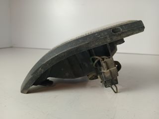 bontott DAIHATSU CHARADE Bal első Irányjelző