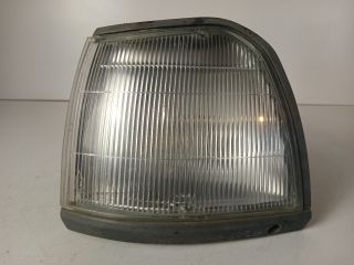 bontott DAIHATSU CHARADE Bal első Irányjelző