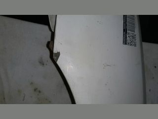 bontott DAIHATSU CHARADE Bal első Sárvédő