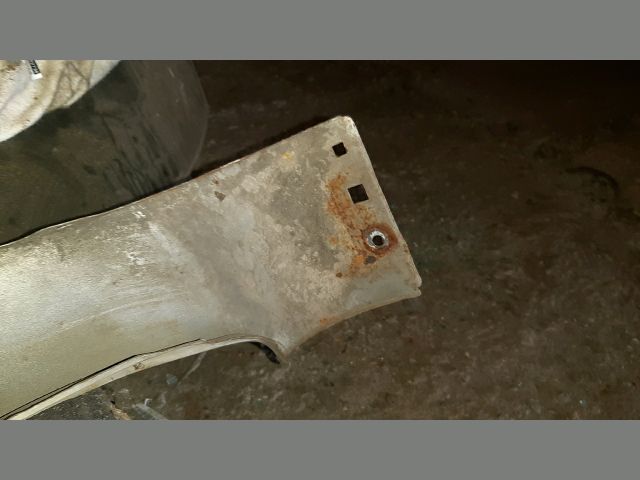 bontott DAIHATSU CHARADE Bal első Sárvédő