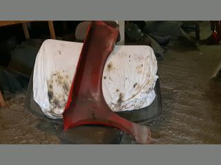 bontott DAIHATSU CHARADE Bal első Sárvédő