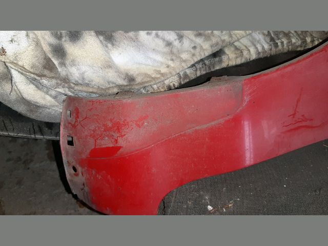 bontott DAIHATSU CHARADE Bal első Sárvédő