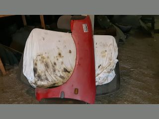 bontott DAIHATSU CHARADE Bal első Sárvédő