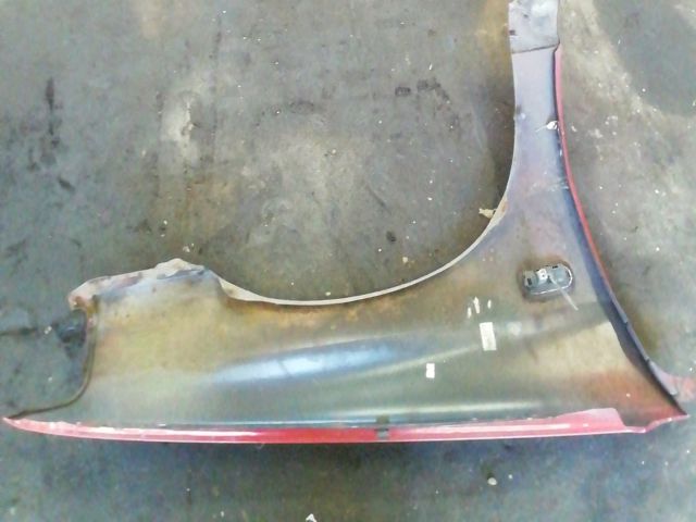 bontott DAIHATSU CHARADE Bal első Sárvédő