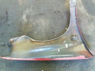 bontott DAIHATSU CHARADE Bal első Sárvédő