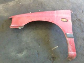 bontott DAIHATSU CHARADE Bal első Sárvédő