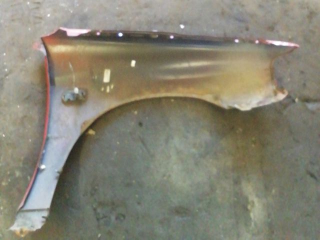 bontott DAIHATSU CHARADE Bal első Sárvédő