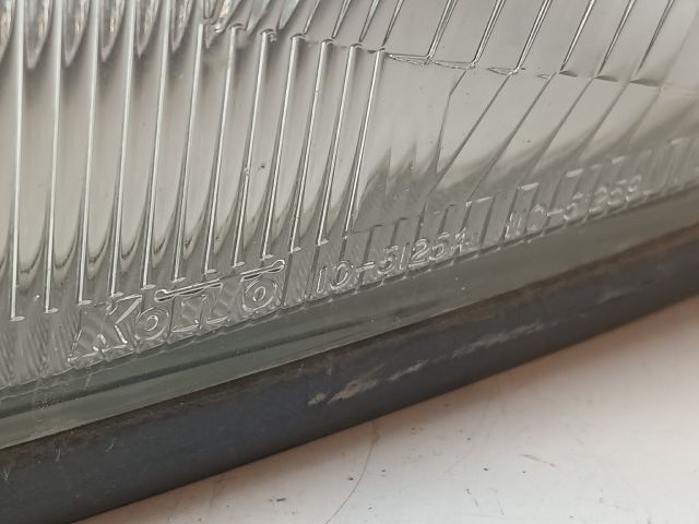 bontott DAIHATSU CHARADE Bal Fényszóró