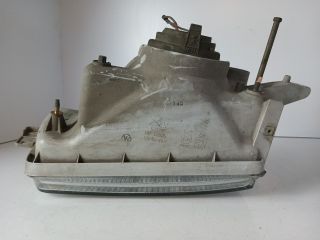 bontott DAIHATSU CHARADE Bal Fényszóró